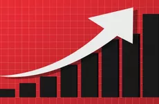 Росстат: инфляция в России за 10 дней января составила 0,56%