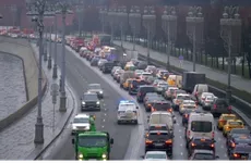 За год в Петербурге фоторадары зафиксировали почти 7,5 млн нарушений ПДД