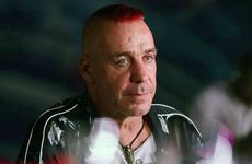 Лидер Rammstein отменил концерт в Новосибирске вместе с общим туром