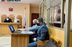 Экс-директор ТАНТК имени Бериева в суде не признал вину в мошенничестве