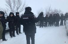 Под Волгоградом вторые сутки ищут пропавшую 15-летнюю девочку