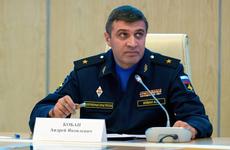 Генерал-майор Кобан снят с должности начальника радиотехнических войск ВКС России