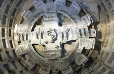 Проходку тоннеля к станции метро «Брестская» в Петербурге начнут в феврале