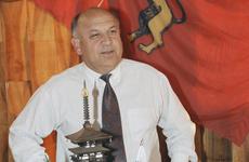 Во Владимире скончался первый мэр города Игорь Шамов