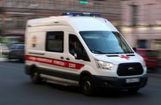 В Подмосковье 11-летний ребенок умер во время допзанятий в школе