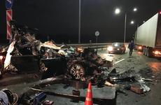 Водитель насмерть сбил женщину в воронежском селе и скрылся с места ДТП