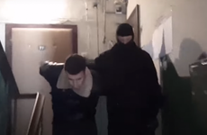 Силовики задержали в Волгограде криминального курьера