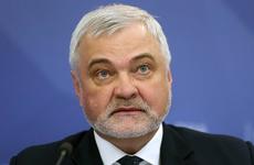 Глава Коми Владимир Уйба отправил правительство в отставку