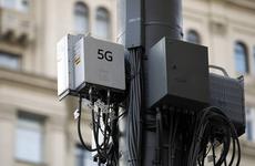 В петербургском метро появится сеть 5G