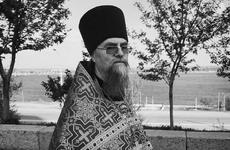 В Волгограде скончался настоятель храма Михаила Архангела в поселке ГЭС