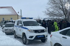 Исчезновение школьницы в Волгоградской области могло попасть на видео