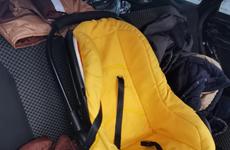 В Изобильненском округе Ставрополья ГАЗель задавила велосипедиста