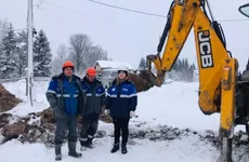 В 2022 году в Ленобласти планируется подвести газ к 43 тысячам домам