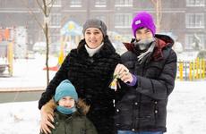 В Ставрополе "ЮгСтройИнвест" сдал 6 литер ЖК "Российский"