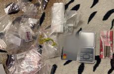 Пятерых наркокурьеров из одного преступного сообщества задержали на Ставрополье