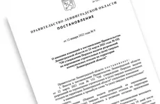 На перевозку строительного мусора в Ленобласти понадобится разрешение и QR-код