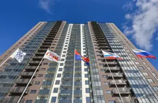 За год в Ленобласти ввели 3,5 миллиона "квадратов" жилья