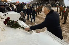 В России вспоминают героев прорыва блокады Ленинграда