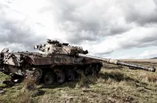 В Ленобласти идут плановые военные учения