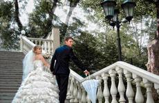 В России начали продавать «красивые» свадебные даты