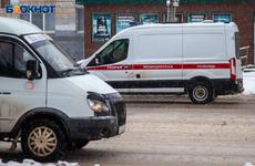 Труп мужчины обнаружен в СИЗО № 5 под Волжским
