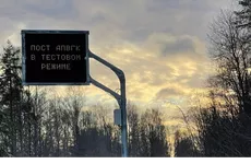 В Ленобласти заработало три пункта автоматического контроля движения большегрузов