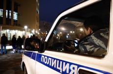 Обыски проходят в управлении МВД по Петербургу и Ленинградской области