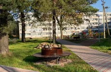 Шесть городов Ленобласти получат 1,6 миллиарда рублей на обустройство общественных территорий