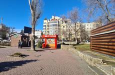 Парк Горького в Ростове потребовали освободить от ларьков в 2022 году