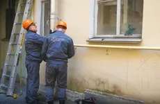 В 2022 году капремонт ждет почти 2 тысячи петербургских жилых домов