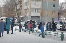 В Волгограде идет проверка школ и детсадов после сообщений о «минировании»