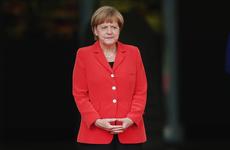 Генсек ООН Гутерреш предложил Меркель работу в организации