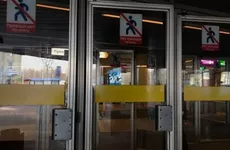 Очередной этап строительства станции метро «Театральная» позади