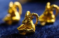 СК начал доследственную проверку по факту хищения скифского золота, которое по решению суда Амстердама постановили передать Украине