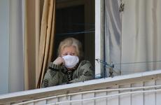 В Крыму вводят обязательную изоляцию для всех пожилых, в том числе и привитых