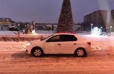 Нетрезвая женщина попала под колеса автобуса на юге Волгограда