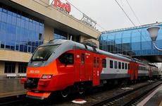 На Дону возобновили остановки электричек на трех платформах