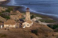 До 2042 года Азовское море поглотит часть территории Ростовской области