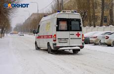 Напился водкой под присмотром старшего брата: подробности о попавшем в реанимацию 13-летнем волгоградце
