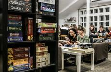 WWF выпустил первую в России настольную игру об изменении климата