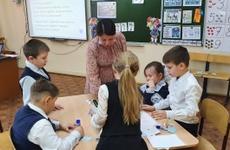 В Приангарье начали прием документов на участие в программе «Земский учитель»