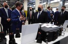 Ростех представил отечественные базовые станции 5G и LTE