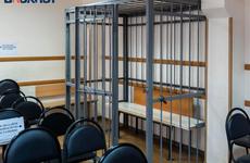 Адвоката Сергея Григорьева подозревают в крупном мошенничестве