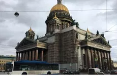 Аналитики подвели итоги первых дней программы «Кэшбек за поездки по России» в Петербурге