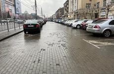 Условный срок получил водитель, сбивший насмерть 2-летнего малыша в центре Воронежа Условный срок получил водитель, сбивший насмерть 2-летнего малыша в центре Воронежа