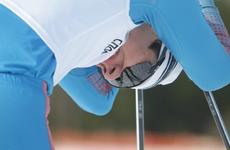 Лыжник из НАО занял второе место на спартакиаде учащихся в Сыктывкаре