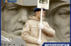 21 января 1943 года Ставрополь был освобождён от немецко-фашистских захватчиков