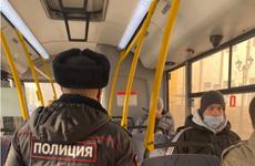 Перевозчиков накажут: в 11 ростовских автобусах обнаружили неработающие печки На капремонт участка автодороги в Ростовской области направят более 2,4 млрд рублей
