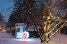 В Волгограде Комсомольский сад благоустроят за 53,8 миллиона рублей