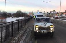 В тройной аварии на Ставрополье погиб молодой водитель